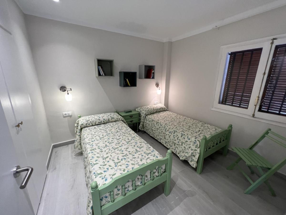Apartment Europa 43