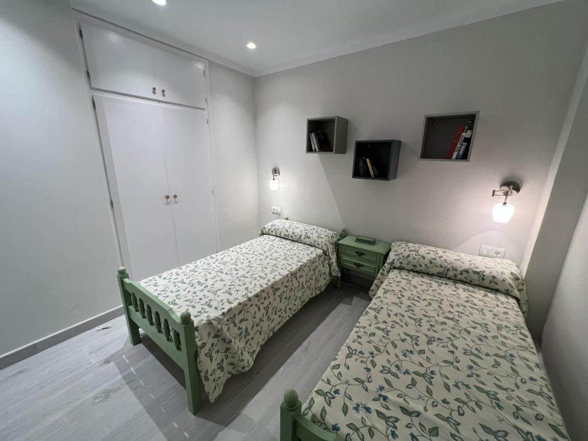 Europa 43 Apartment